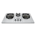 Hanco Stainless Steel Hob – Model-306