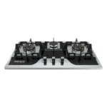 Hanco Stainless Steel Heavy Grill Hob – Model-750