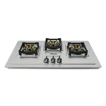 Hanco Stainless Steel Heavy Grill Hob – Model-901