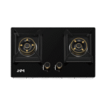 HM 2 Burner Built-in Gas Hob – 780AT