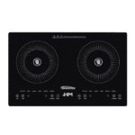 HM Countertop Infrared Cooker – Ceramic Hotplate – HM202