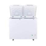 Haier HDF-545 DD Deep Freezer 19 Cubic Feet