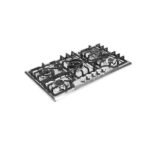 Canon CNBG-5-6 Premium Series Gas Hob