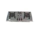 Canon CNC-S-381-K Premium Series Gas Hob