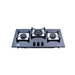 Canon CNC-S-382-K Premium Series Gas Hob
