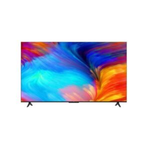 TCL 43P635 43 Inches 4K HDR Google LED TV