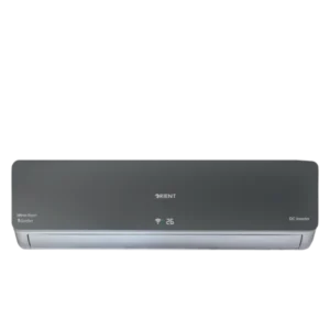 Orient 1.5-Ton Super 18G T3 DC Inverter Air Conditioner