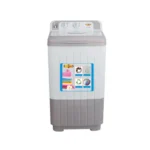 Super Asia SA-270 Fast Wash Washer Crystal Series