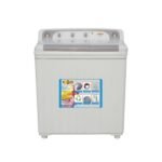 Super Asia SA-245 Twin Tub Easy Wash Washing Machine