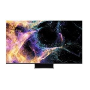 TCL 55 Inches 4K QLED Google LED TV 55C845