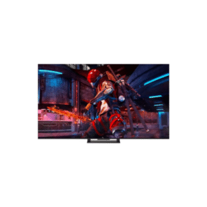 TCL 55 Inches 55C645 QLED TV (2023)