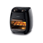 Kenwood HFP90.000BK 11 Liter Air Fryer