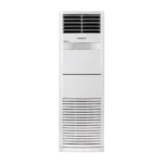Kenwood KEB-4846FHI 4 Ton Floor Standing Air Conditioner