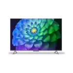 Haier 43 Inch H43P7UX 4K UHD Google TV