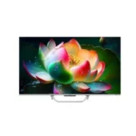 Haier 50 Inch H50S800UX QLED Google TV