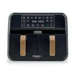 Kenwood HFP70.000BK Air Fryer