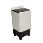 Ecostar Washing Machine EW-W1201GW 12kg