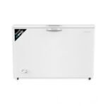 Waves Deep Freezer – WDF-313 SD – Single Door – 13 cft – White