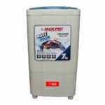 JackPot Single Tub Washing Machine JP-7990